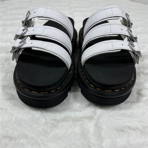 Dr Martens Blaire Sandals 38/7L - Picture 5 of 12
